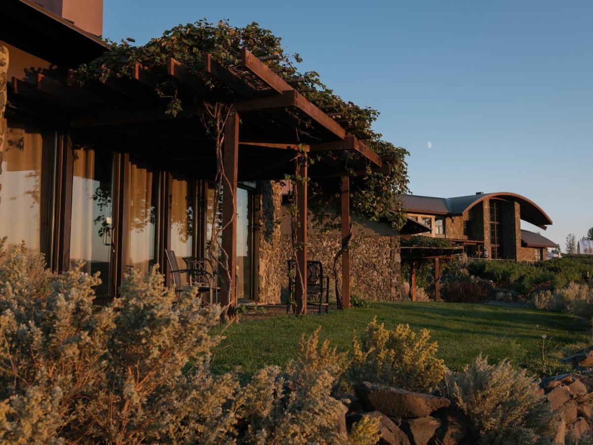 Sagecliffe Resort & Spa George Kültér fotó