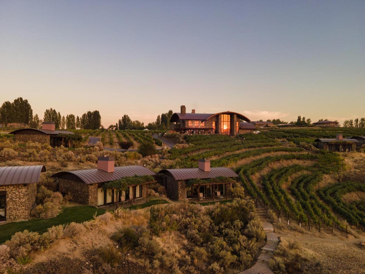 Sagecliffe Resort & Spa George Kültér fotó