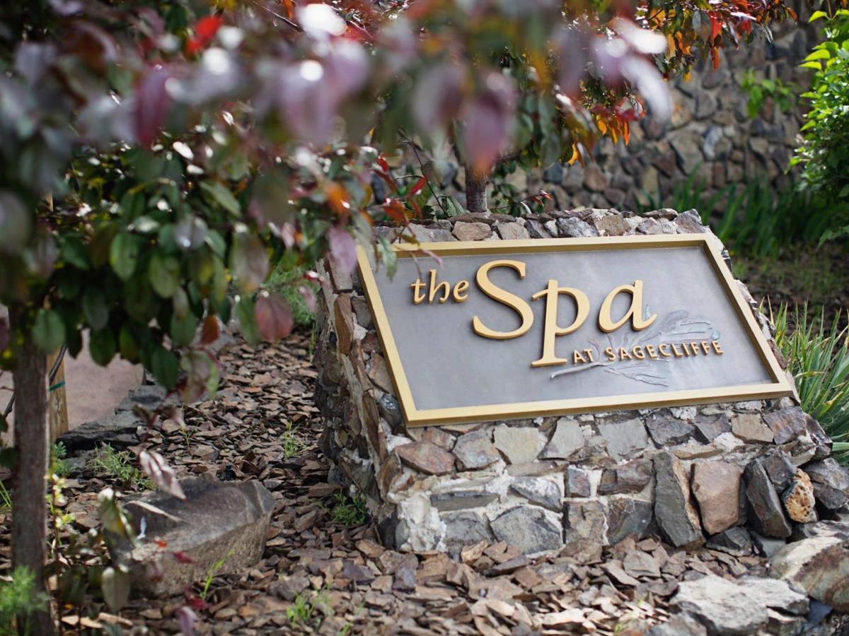 Sagecliffe Resort & Spa George Kültér fotó