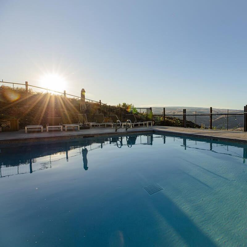 Sagecliffe Resort & Spa George Kültér fotó