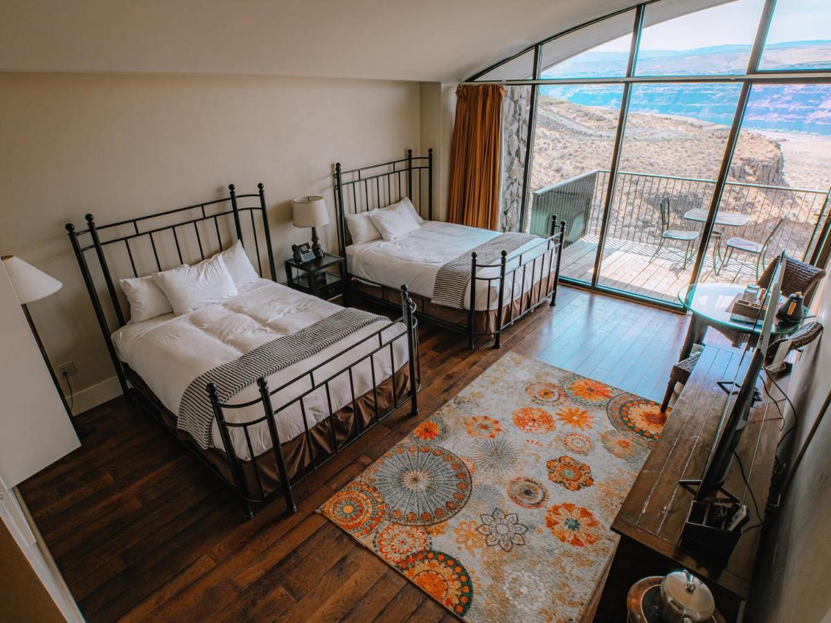 Sagecliffe Resort & Spa George Kültér fotó