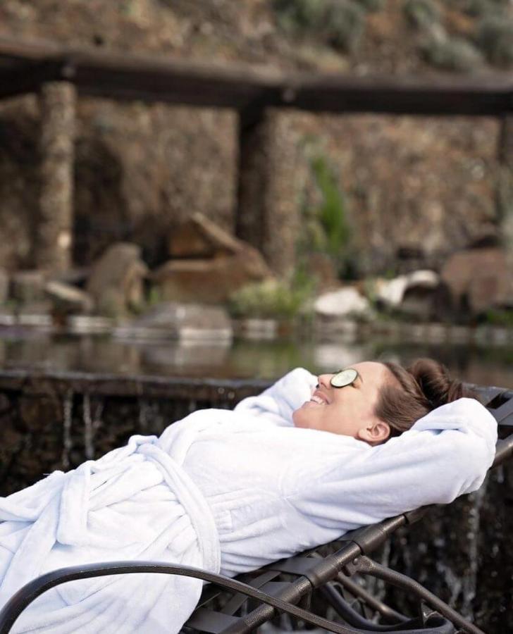 Sagecliffe Resort & Spa George Kültér fotó