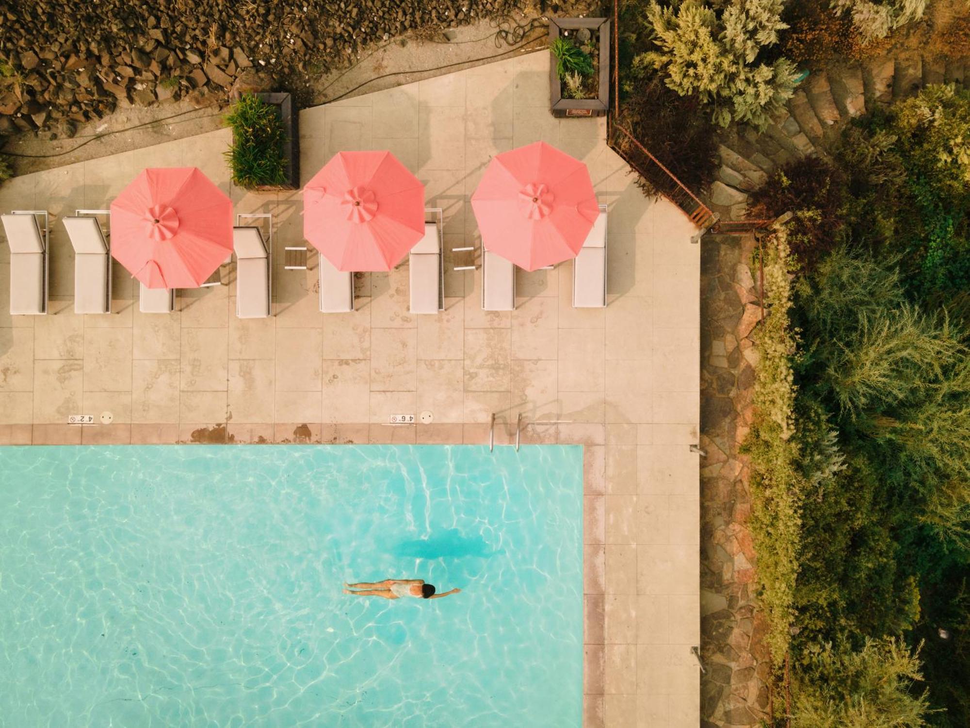Sagecliffe Resort & Spa George Kültér fotó
